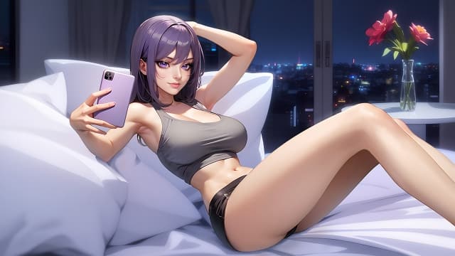 揭开美女面纱-v1.2.0-6dlc-60帧 image 5