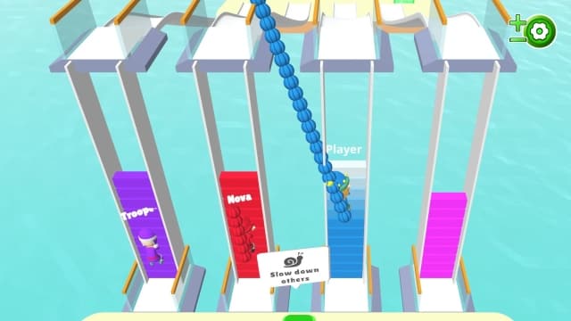 搭桥大作战Bridge Race-v1.1.0-2dlc-中文60帧 image 4