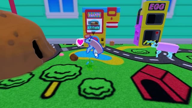 摇摆狗狗 Wobbledogs-v1.0.3-30帧 image 4