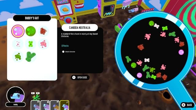 摇摆狗狗 Wobbledogs-v1.0.3-30帧 image 5