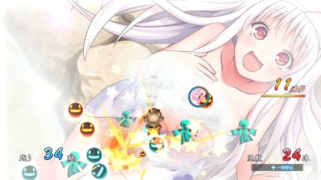 摇曳庄有位幽奈小姐 温泉迷宫 终极-v1.0.0-中文60帧 image 5