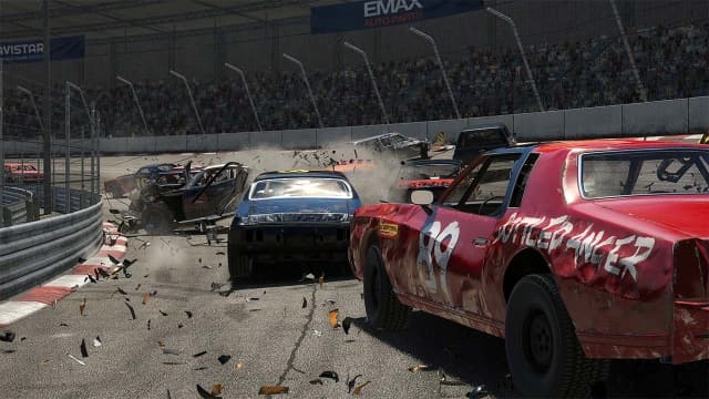 撞车嘉年华Wreckfest-v1.0.1-12dlc-中文30帧 image 3