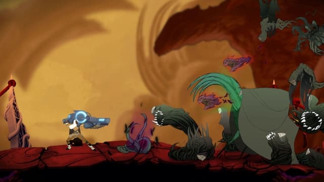 支离破碎 恐怖版Sundered Eldritch Edition-v1.0.5-中文60帧 image 2