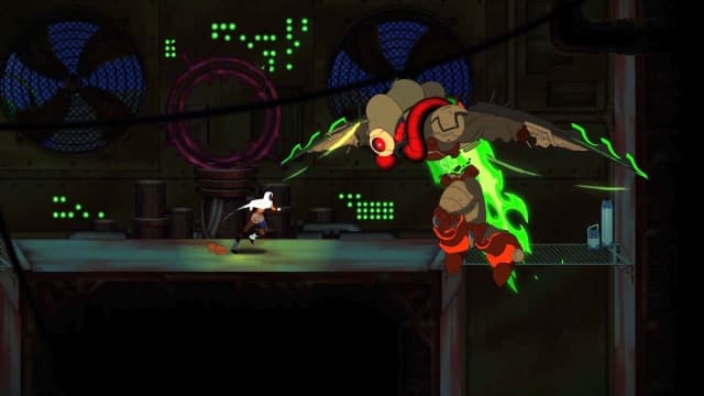 支离破碎 恐怖版Sundered Eldritch Edition-v1.0.5-中文60帧 image 3