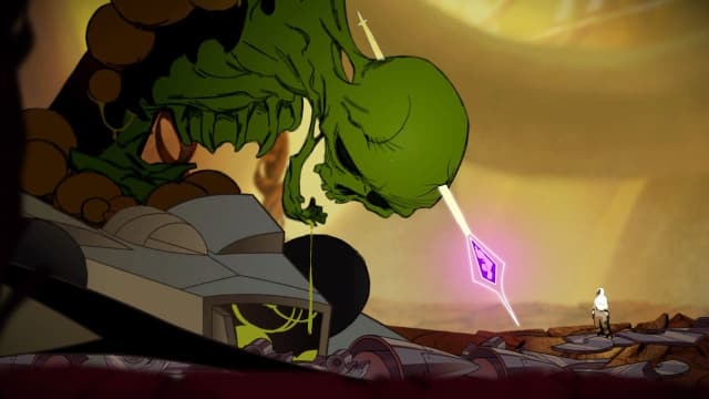 支离破碎 恐怖版Sundered Eldritch Edition-v1.0.5-中文60帧 image 4