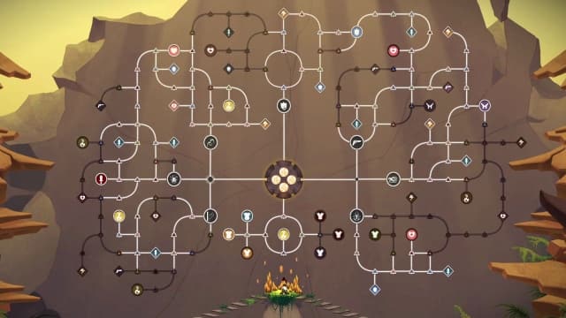 支离破碎 恐怖版Sundered Eldritch Edition-v1.0.5-中文60帧 image 5