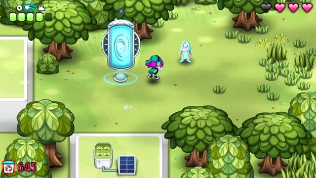 故障英雄Glitch Hero-v1.1-中文30帧 image 2