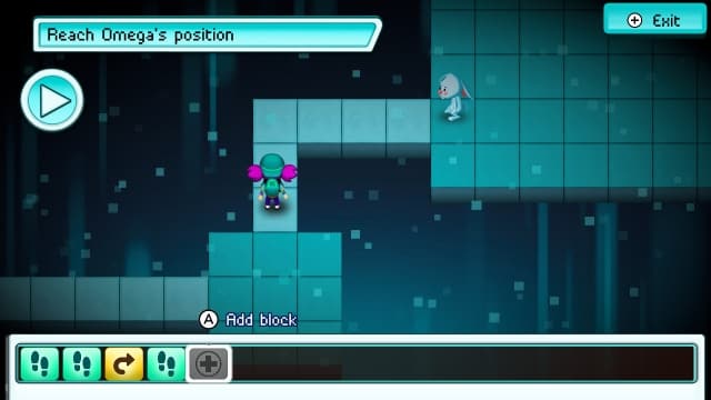 故障英雄Glitch Hero-v1.1-中文30帧 image 3