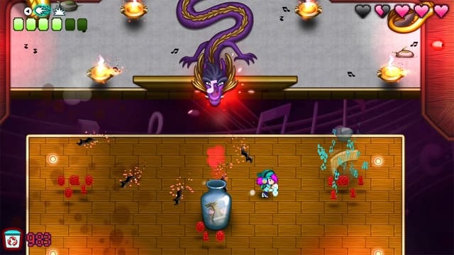 故障英雄Glitch Hero-v1.1-中文30帧 image 4