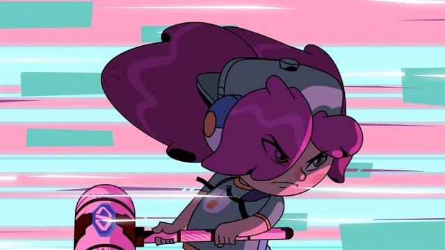 故障英雄Glitch Hero-v1.1-中文30帧 image 5