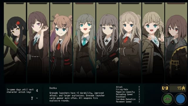 救国少女之斯娜静歌-vS.1.0.1-中文-60帧 image 4