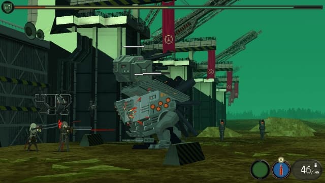 救国少女之斯娜静歌-vS.1.0.1-中文-60帧 image 5