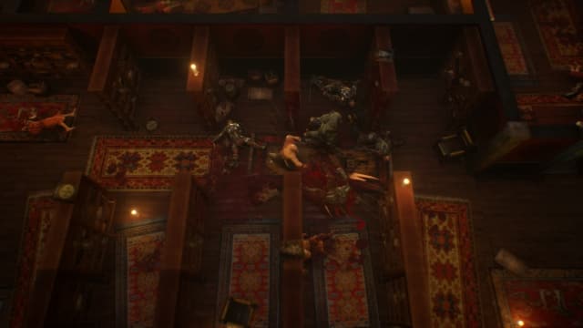 救赎者Redeemer Enhanced Edition-v1.2-中文60帧 image 3