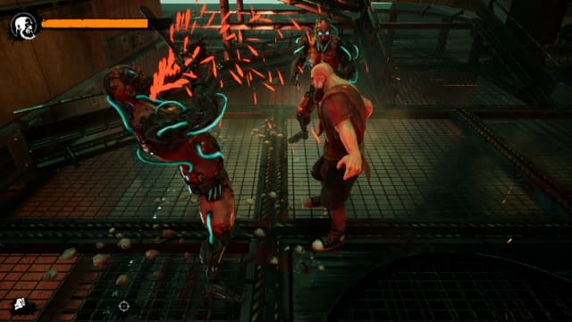 救赎者Redeemer Enhanced Edition-v1.2-中文60帧 image 4