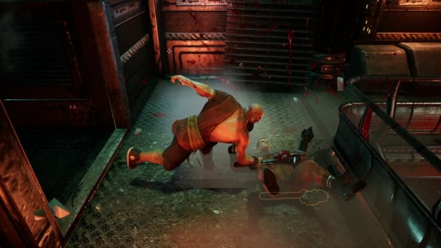 救赎者Redeemer Enhanced Edition-v1.2-中文60帧 image 5