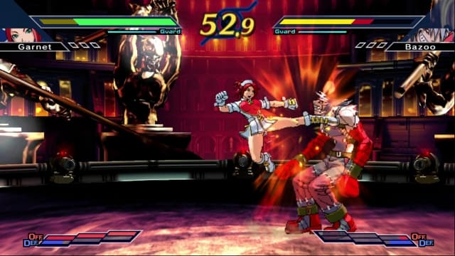 斗鱼2The Rumble Fish 2-v4.0.0-3dlc-中文60帧 image 2