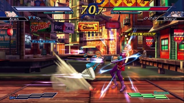 斗鱼2The Rumble Fish 2-v4.0.0-3dlc-中文60帧 image 3