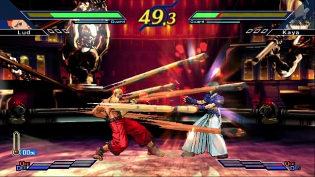 斗鱼2The Rumble Fish 2-v4.0.0-3dlc-中文60帧 image 5