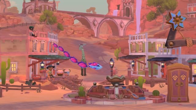 斯凯岛的故事Skye Tales-v1.2.2-中文30帧 image 2