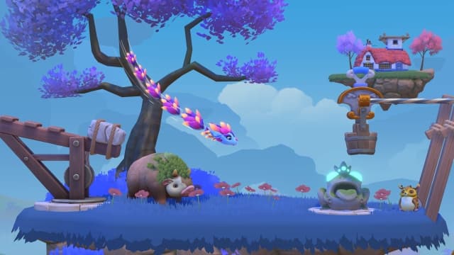 斯凯岛的故事Skye Tales-v1.2.2-中文30帧 image 3