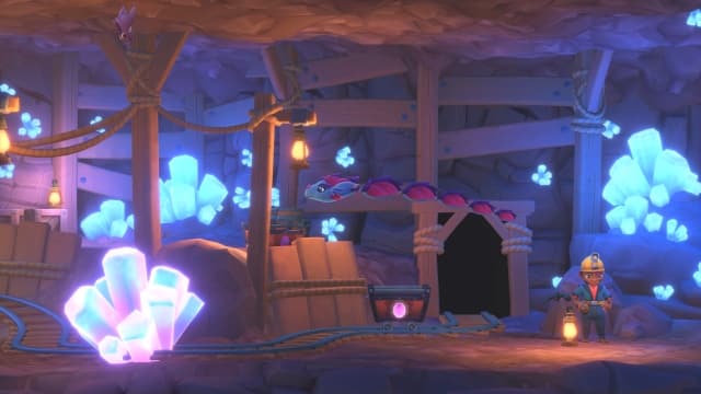 斯凯岛的故事Skye Tales-v1.2.2-中文30帧 image 4