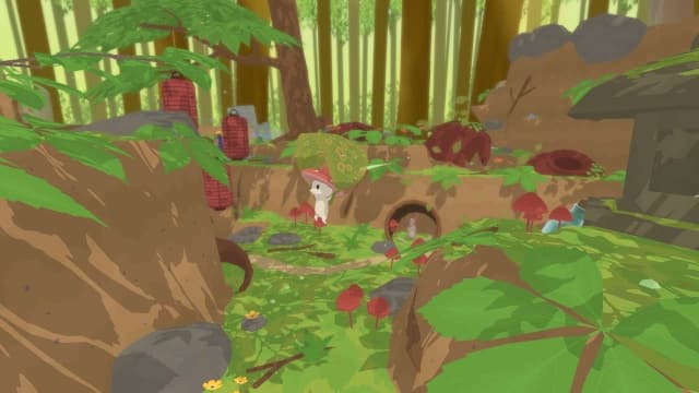 斯摩西回家Smushi Come Home-v1.1.3-中文60帧 image 2