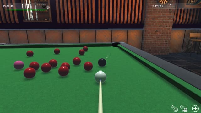 斯诺克狂热-v1.1.0-60帧 image 6