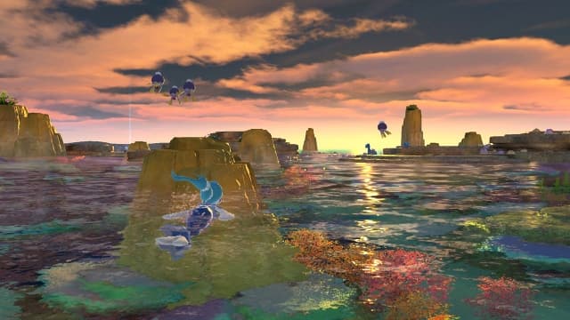 新宝可梦随乐拍-v2.0.1-中文60帧 image 4