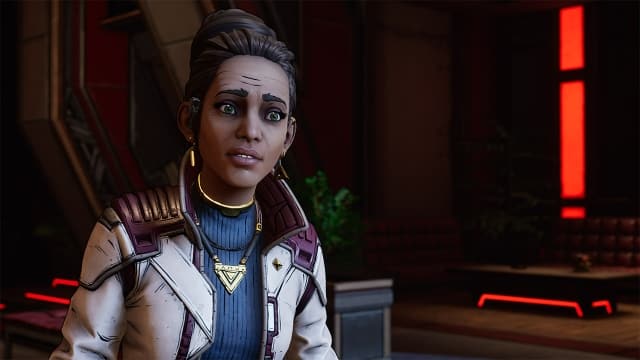 新无主之地传说-1dlc-30帧-无中文 image 2