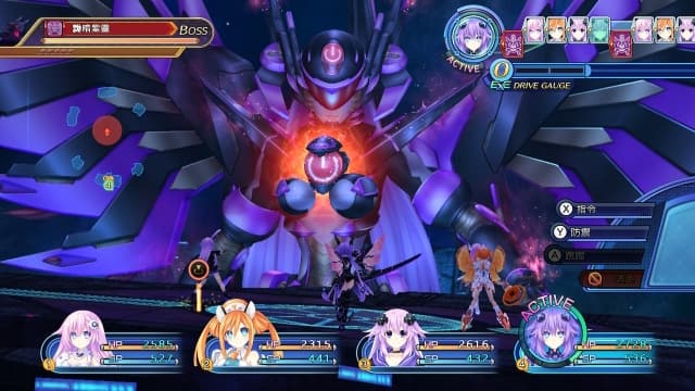 新次元游戏 战机少女VII-v1.0.-21dlc-60帧 image 2