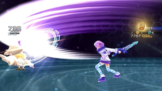 新次元游戏 战机少女VII-v1.0.-21dlc-60帧 image 3