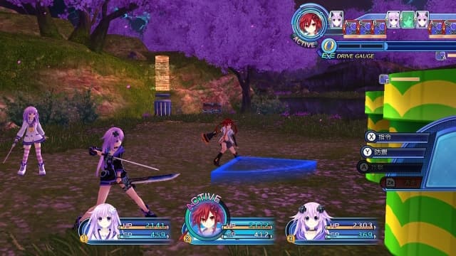 新次元游戏 战机少女VII-v1.0.-21dlc-60帧 image 5