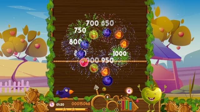 新鲜水果泡泡Bubble Fresh Fruits-v1.1.25-中文60帧 image 3