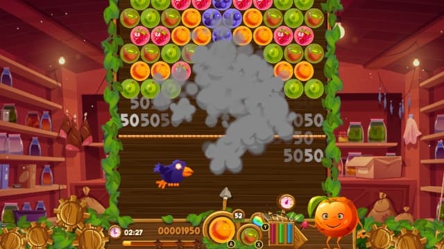 新鲜水果泡泡Bubble Fresh Fruits-v1.1.25-中文60帧 image 5