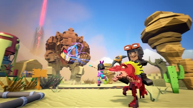 方块方舟PixARK-v1.4.0-中文30帧 image 2