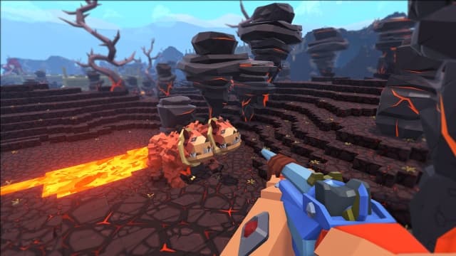 方块方舟PixARK-v1.4.0-中文30帧 image 3