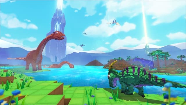 方块方舟PixARK-v1.4.0-中文30帧 image 4