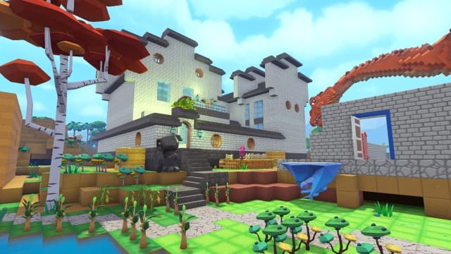 方块方舟PixARK-v1.4.0-中文30帧 image 5