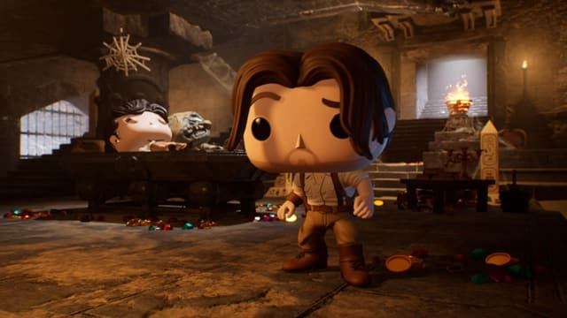 方头总动员Funko Fusion-v2.6.2-中文-30帧 image 3