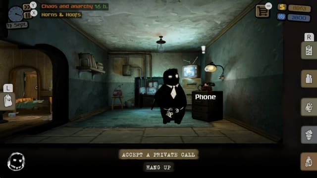 旁观者 Beholder-v1.0.1-60帧 image 2