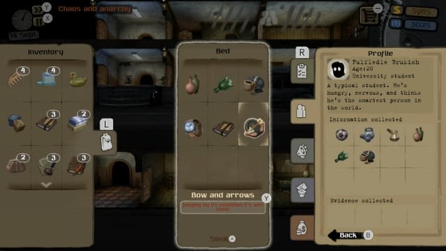 旁观者 Beholder-v1.0.1-60帧 image 5