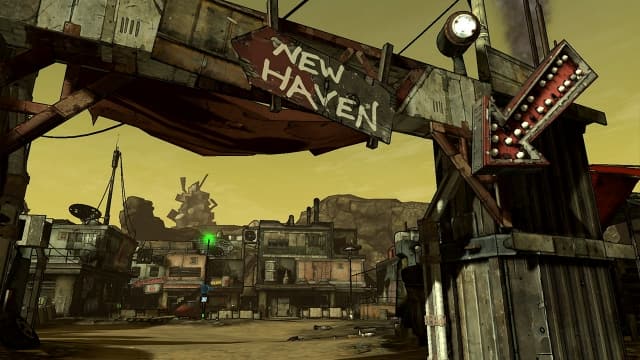 无主之地：前传终极版-v1.0.1-30帧-无中文 image 2