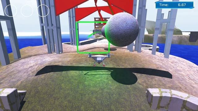 无人机极限飞行模拟器-v1.0.0-中文60帧 image 2