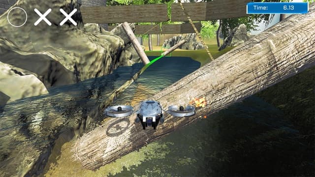 无人机极限飞行模拟器-v1.0.0-中文60帧 image 3