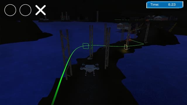 无人机极限飞行模拟器-v1.0.0-中文60帧 image 4