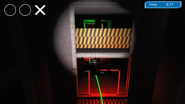 无人机极限飞行模拟器-v1.0.0-中文60帧 image 5