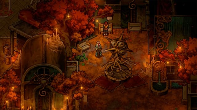 无光之地There Is No Light-v1.0.3-中文60帧 image 4