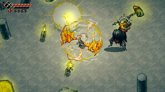 无光之地There Is No Light-v1.0.3-中文60帧 image 5