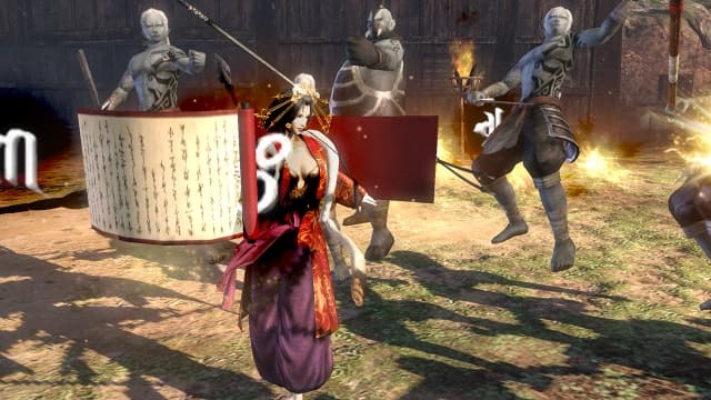 无双大蛇2 终极版-60帧-日文 image 4