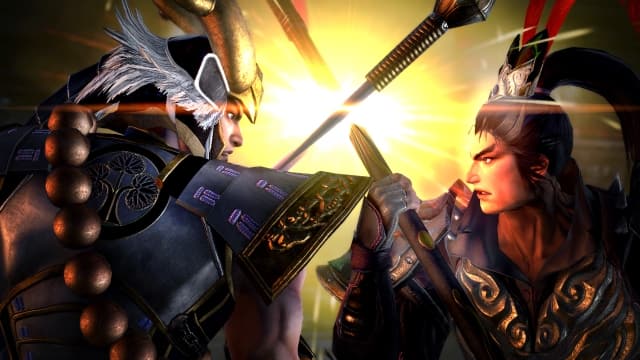 无双大蛇3-v1.0.13-150dlc-中文30帧 image 2